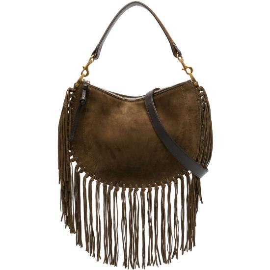 26SS 이자벨마랑 숄더백 C3C14M BF0066FC 50BZ BROWN