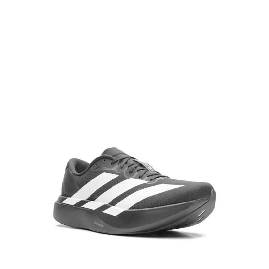26SS 아디다스 아디제로 EVO SL JP7149 BLACK WHITE - ADIDAS