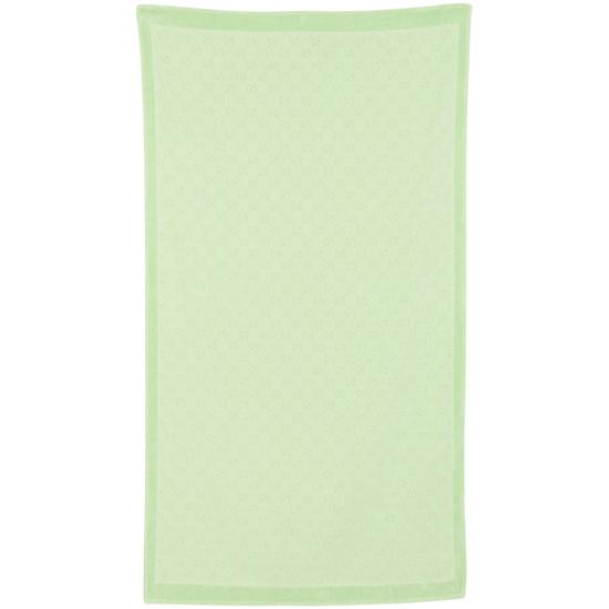 25SS 구찌 비치용품 819069 3GALE 3800 GREEN - GUCCI