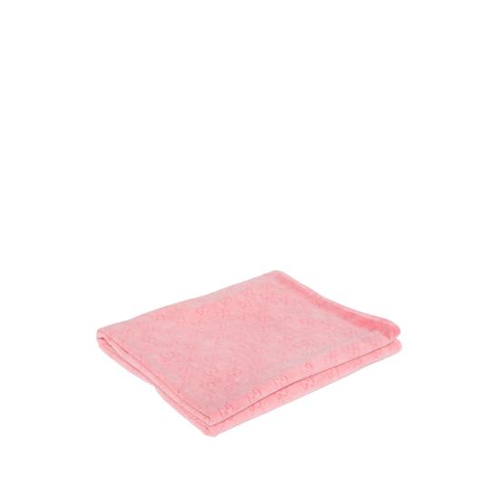 25SS 구찌 비치용품 819069 3GALE 5900 PINK