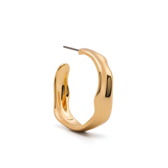 26SS 케이트 스페이드 이어링 KL352 GOLD