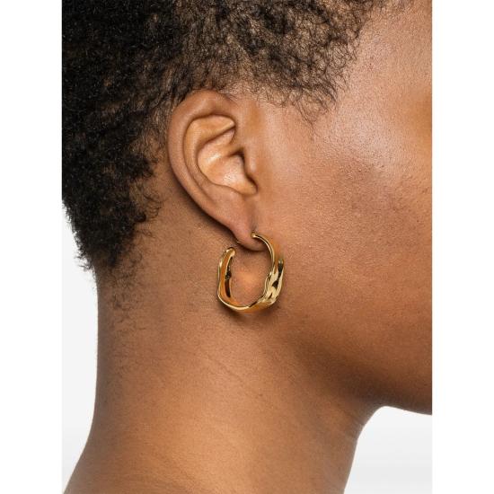 26SS 케이트 스페이드 이어링 KL352 GOLD - KATE SPADE