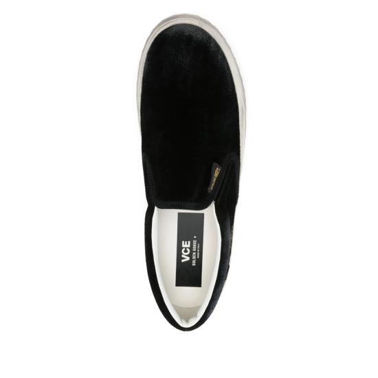 26SS 골든구스 스니커즈 GMF00306 F006949 90100 BLACK - GOLDEN GOOSE