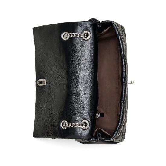 26SS 마크제이콥스 토트백 2S5HCR007H02 001 BLACK - MARC JACOBS