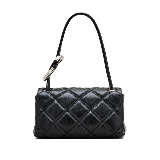 26SS 마크제이콥스 숄더백 2S5HSH023H02 001 BLACK - MARC JACOBS