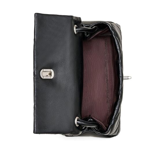 26SS 마크제이콥스 숄더백 2S5HSH023H02 001 BLACK - MARC JACOBS