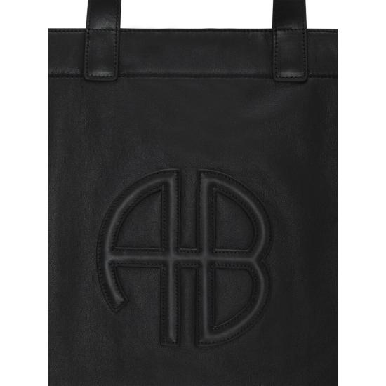 26SS 애니빙 토트백 A 13 2148 005 BLACK - ANINE BING