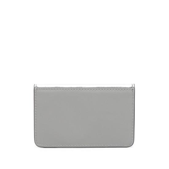 26SS 안야힌드마치 지갑 199445 SS250180 SILVE SILVER - ANYA HINDMARCH