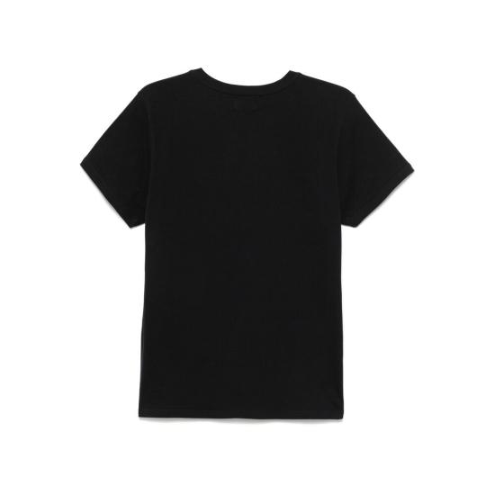 26SS 이자벨마랑 반팔 티셔츠 B3N13H TS0047HA 01BK BLACK - ISABEL MARANT