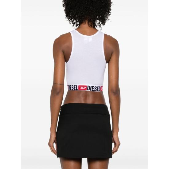 26SS 디젤 브라 0NJAP A17638 100 WHITE - DIESEL