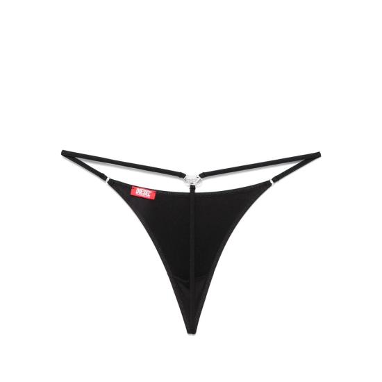 26SS 디젤 팬티 0IKBN A17567 9XX BLACK - DIESEL