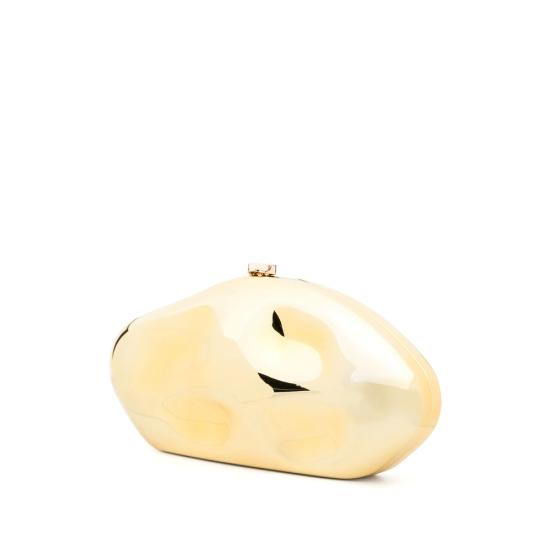 26SS 컬트 가이아 클러치/파우치 CL3054PS1524 THE CALDER SHGOL GOLD - CULT GAIA