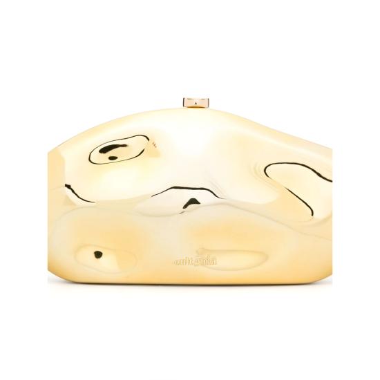 26SS 컬트 가이아 클러치/파우치 CL3054PS1524 THE CALDER SHGOL GOLD - CULT GAIA