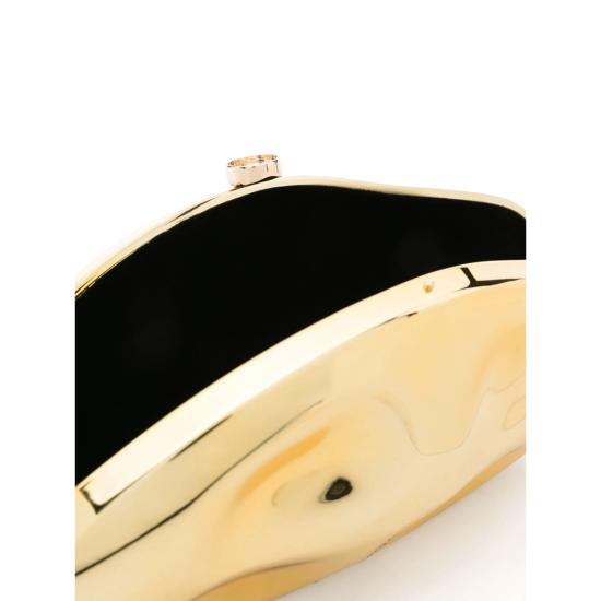 26SS 컬트 가이아 클러치/파우치 CL3054PS1524 THE CALDER SHGOL GOLD - CULT GAIA