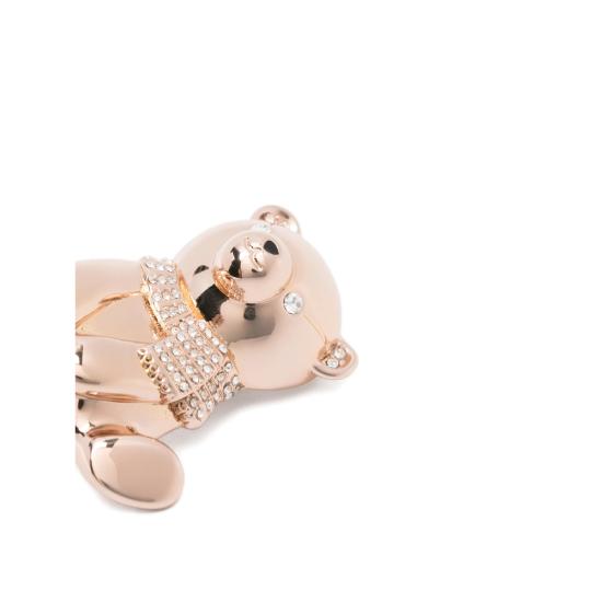 26SS 막스마라 브로치 SHINY 593 004 PINK - MAX MARA