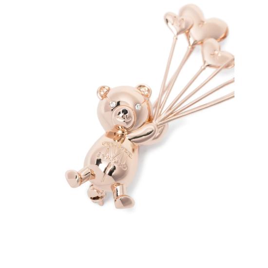 26SS 막스마라 브로치 SHINY 593 003 GOLD - MAX MARA