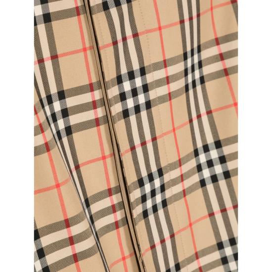 26SS [키즈] 버버리 캐주얼 자켓 8096192 KB6 BRAXTO A7028 NEUTRALS - BURBERRY