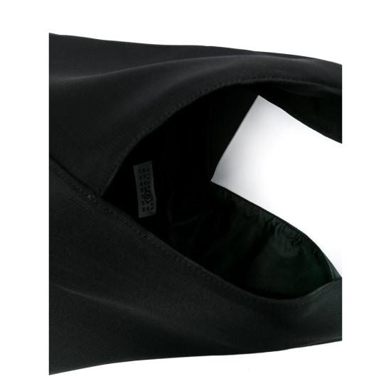 26SS MM6 메종마르지엘라 숄더백 P6414 S54WD0039 T8013 BLACK - MM6 MAISON MARGIELA