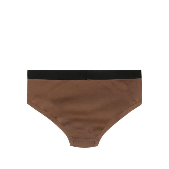 26SS 톰포드 팬티 T4LC11040 216 BROWN - TOMFORD