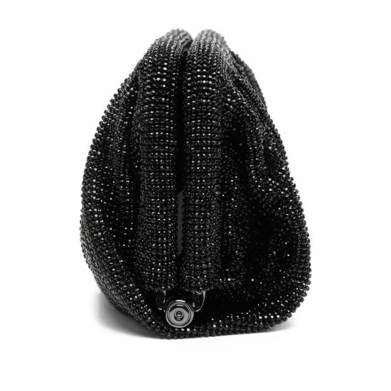 26SS 베네데따부르치케스 클러치/파우치 VENUS LA GRAND 013 BLACK - BENEDETTA BRUZZICHES
