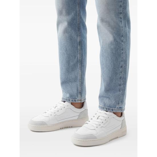 26SS 악셀 아리가토 스니커즈 F0002012 DICE LO WHITE - AXEL ARIGATO