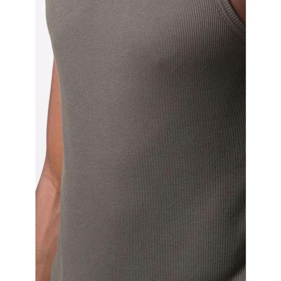 26SS 톰포드 민소매 티셔츠 T4D101210 302 GREEN - TOMFORD