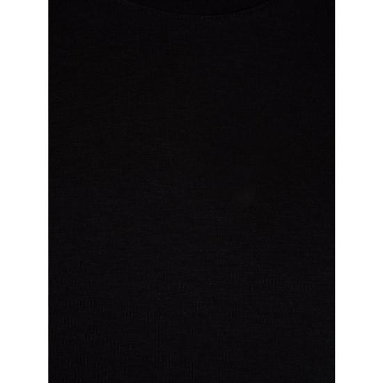 26SS 톰포드 라운지 웨어 T4M081410 002 BLACK - TOMFORD