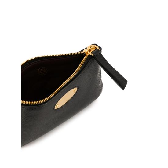 26SS 멀버리 지갑 RL5682 013 A100 BLACK - MULBERRY