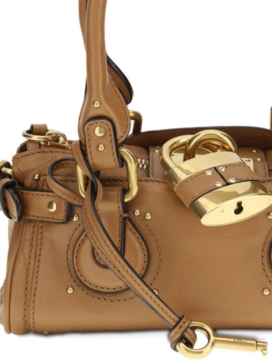 26SS 끌로에 토트백 CH26SS805P75 209 - CHLOE