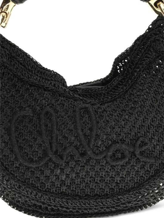 26SS 끌로에 숄더백 CH26SP921R34 001 - CHLOE