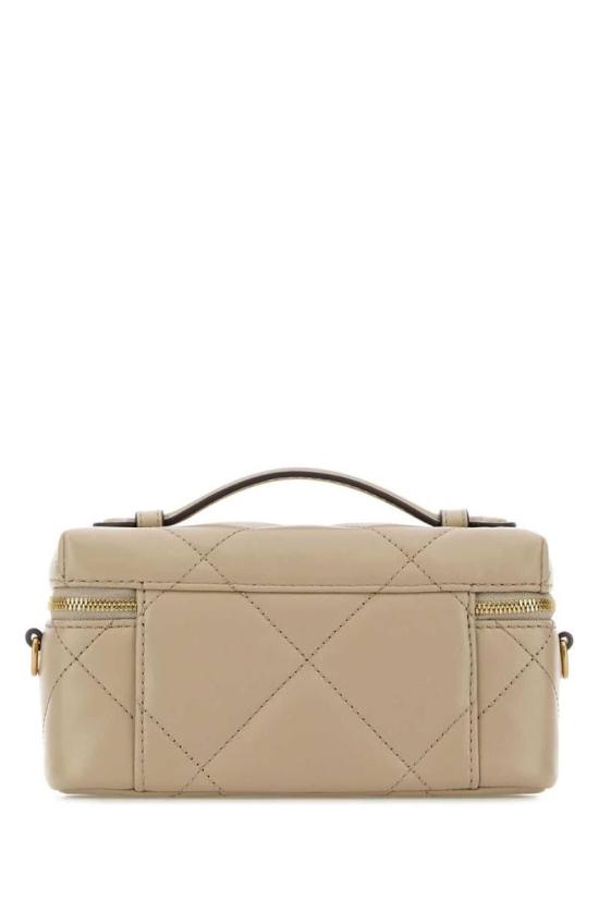 26SS 토리버치 토트백 176449 250 LIGHT STONE - TORY BURCH