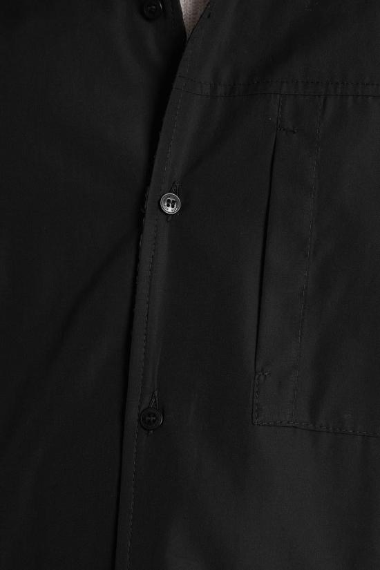 25FW 코스투메인 자켓 430130 Z109PI Black - COSTUMEIN