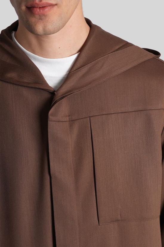 25FW 코스투메인 자켓 428397 Z03 BROWN - COSTUMEIN