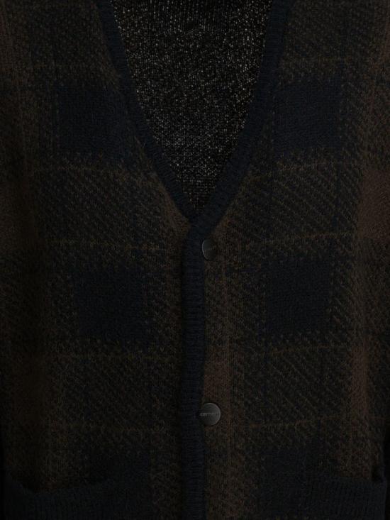 26SS 칼하트 WIP 탑 I0359783PH XX Black - CARHARTT WIP