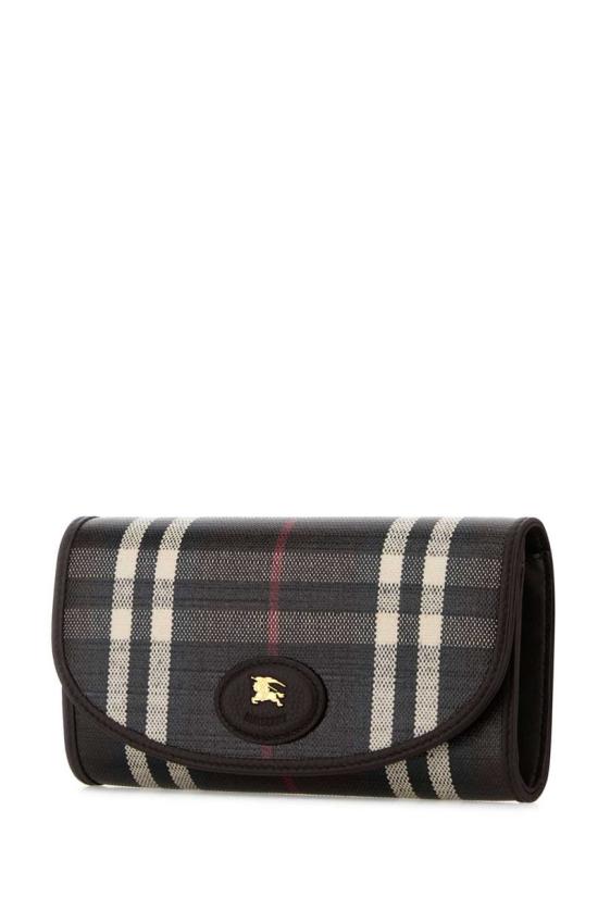25FW 버버리 지갑 8114730 A4013 Multicolor - BURBERRY