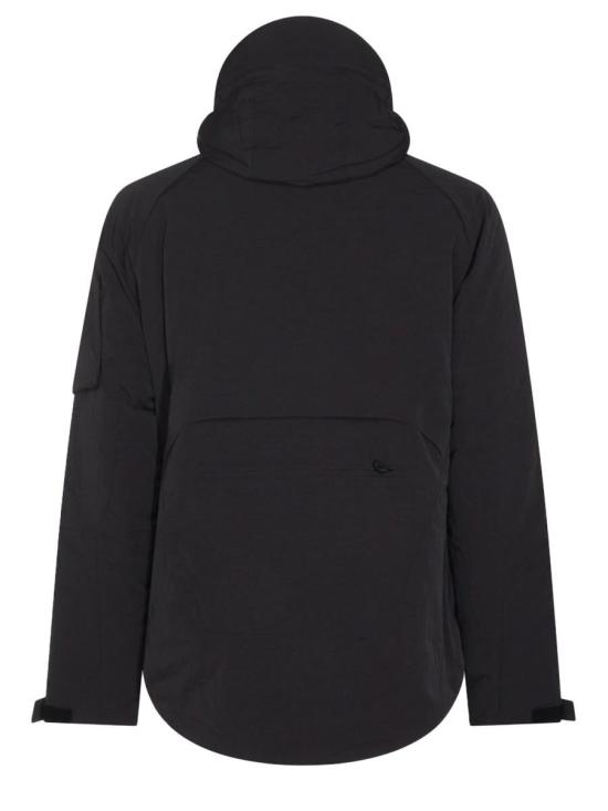 25FW JG1 패딩 JG1AW2508 BLACK Black - JG1