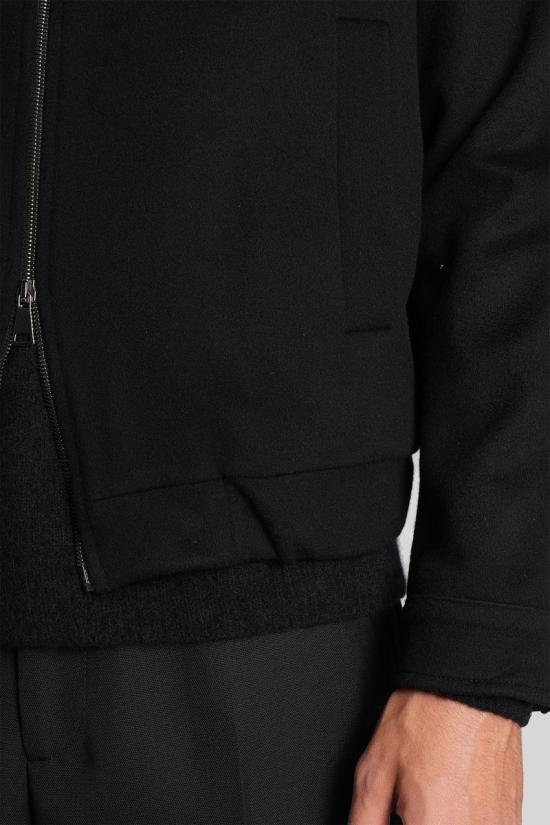 25FW 코스투메인 자켓 425083 Z12 Black - COSTUMEIN