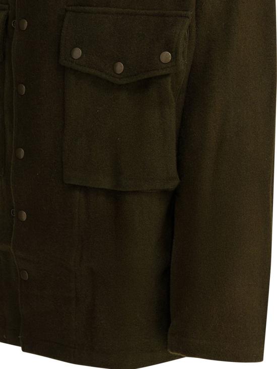 25FW 니들스 자켓 RW160OLIVE GREEN - NEEDLES