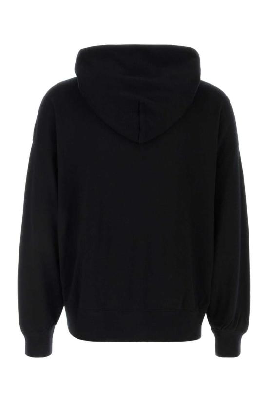 25FW 비즈빔 스웨터 0125205010009 BLACK Black - VISVIM