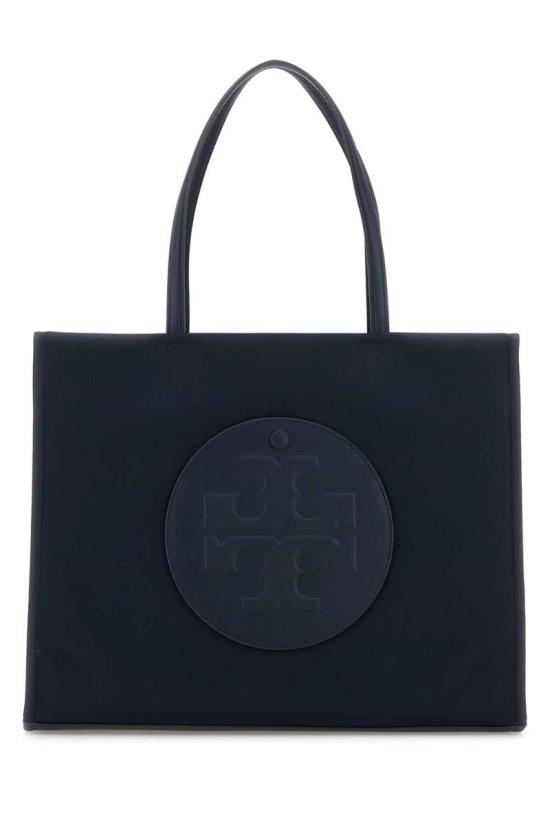 26SS 토리버치 엘라 스몰 토트백 164757 400 BLUE