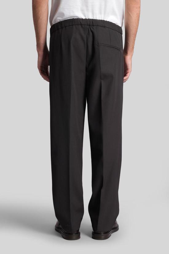 25FW 코스투메인 숏팬츠 428398 Z73 BROWN - COSTUMEIN