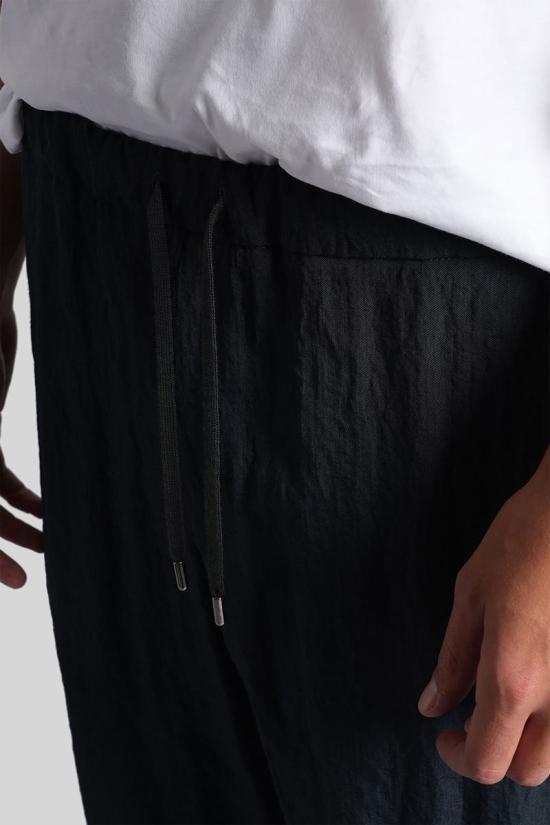 25FW 코스투메인 숏팬츠 428401 Z27 PETROLEUM - COSTUMEIN