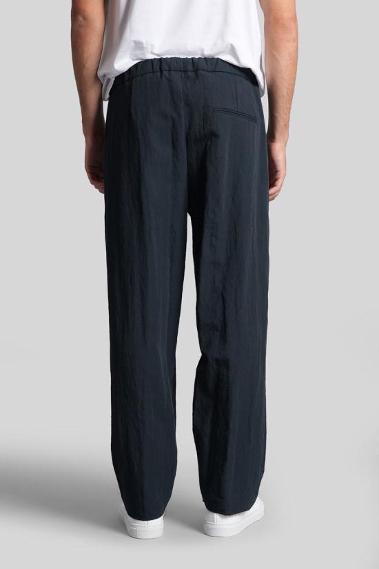 25FW 코스투메인 숏팬츠 428401 Z27 PETROLEUM - COSTUMEIN