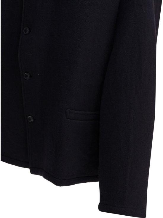 25FW 니들스 자켓 RW151DK NAVY BLUE - NEEDLES