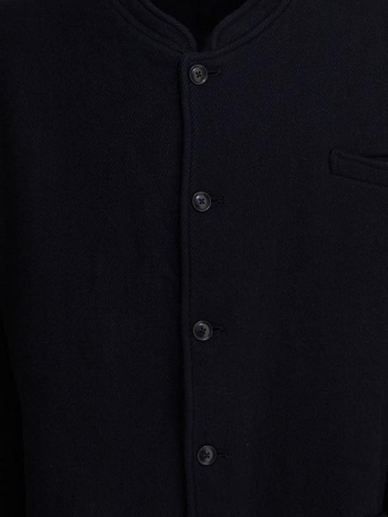 25FW 니들스 자켓 RW151DK NAVY BLUE - NEEDLES