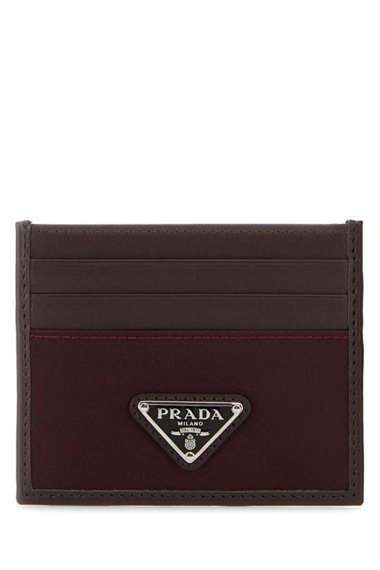 26SS 프라다 남성지갑 2MC0252DW3 F0007 BROWN