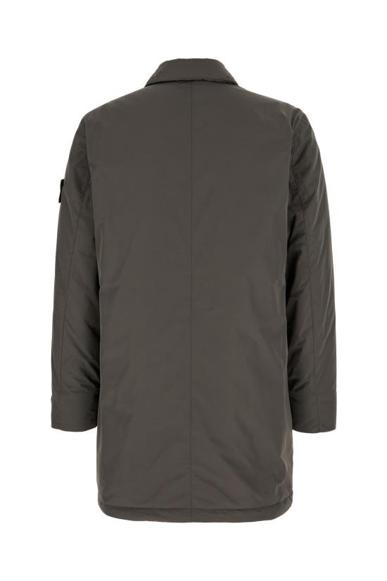 25FW 스톤 아일랜드 롱패딩 S157100007S0026 V0062 LEAD GREY - STONE ISLAND