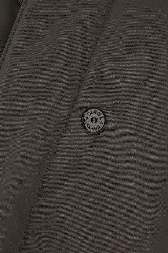25FW 스톤 아일랜드 롱패딩 S157100007S0026 V0062 LEAD GREY - STONE ISLAND