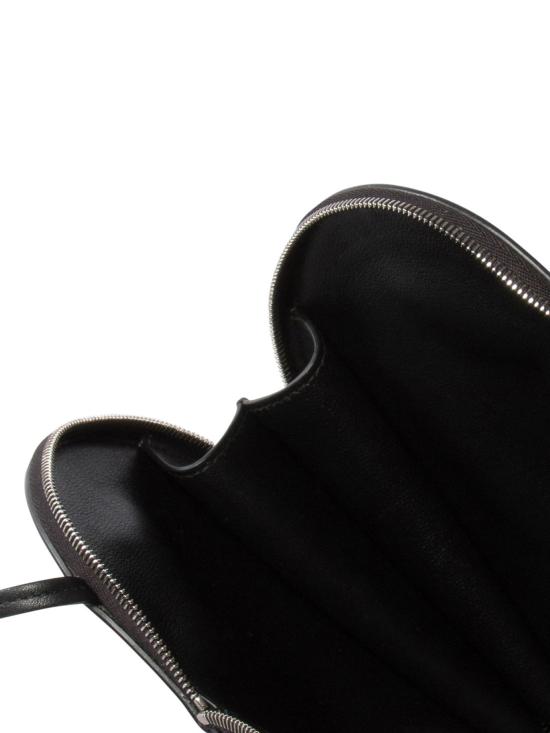 26SS 알라이아 크로스백 AA1P003CA189999 Black - ALAIA