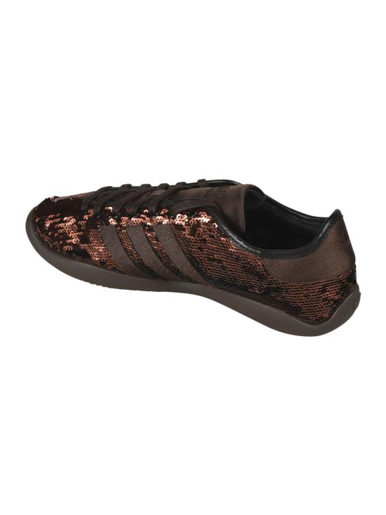 25FW 아디다스 X 웨일즈 보너 카린타 로우 스니커즈 KH8798 BROWN Brown - ADIDAS X WALES BONNER